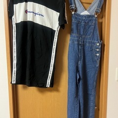 子供服　140-160cmの画像