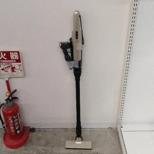 0922-809 siroca 軽量スティック掃除機