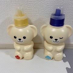 ファーファ　柔軟剤