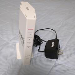 ルーター　WSR-1500AX2S-WH [Wi-Fi 6(ax...