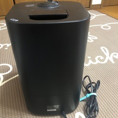 上給水ハイブリッド加湿器の画像