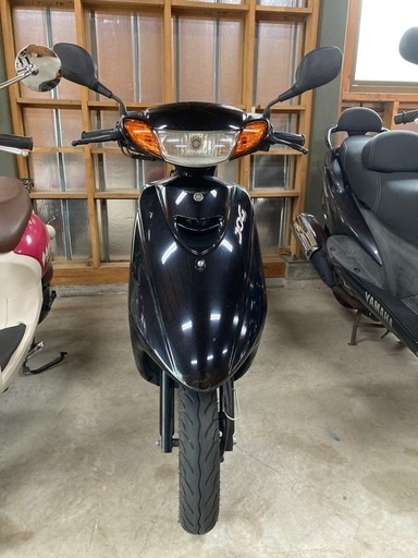 ヤマハ ジョグ JOG 原付 スクーター