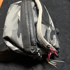 RSタイチ☆ウエストポーチの画像