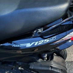 アドレスv125s