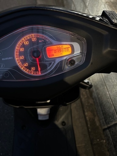アドレスv125s
