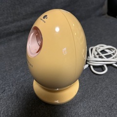 Panasonic ナノケア　美顔器の画像