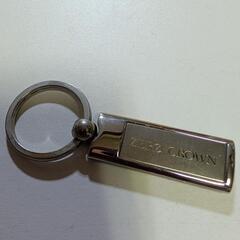ZERO   CROWN  キーホルダー