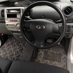 【値下げしました】タントカスタム4wd支払総額¥88,000の画像