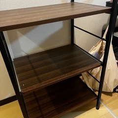 収納棚