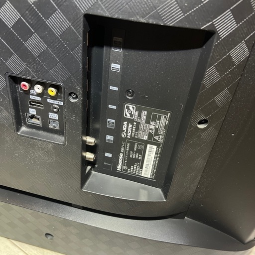 ［お値下げ中］4k液晶 TV65インチ