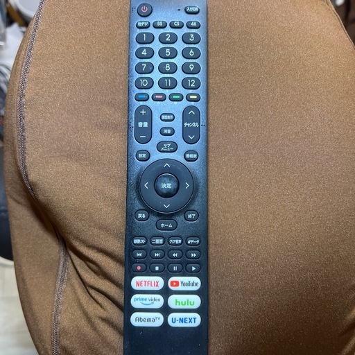 ［お値下げ中］4k液晶 TV65インチ