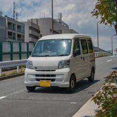 軽貨物ドライバーで土日祝日休み！高収入可能＊研修あり＊未経験OK！の画像