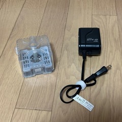 【お話中です】GEX 初めて水槽セット　2組の画像