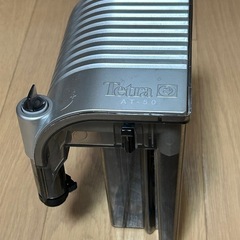 【お話中です】GEX 初めて水槽セット　2組の画像