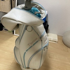レディースゴルフバック