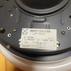 和風照明の画像