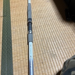 ダイワ大物釣竿
