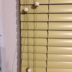 ④🟢ニチベイブラインド(グラッシーグリーン)1枚の画像