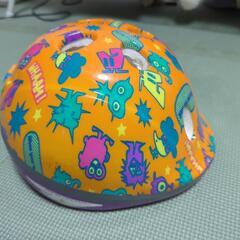 子ども用　自転車ヘルメット