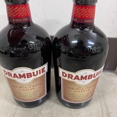 ドランブイ750ml