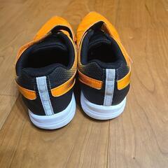 PUMA 23cmの画像