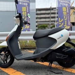【ご成約でヘルメットプレゼント🎁】スズキ レッツ4 CA41A ...