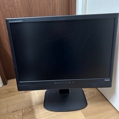 液晶モニター
