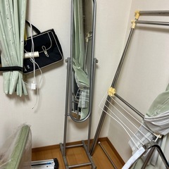 ミラー