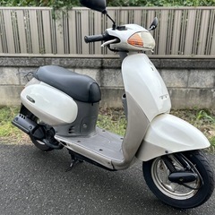 ⭐️スタンドアップTACT.快速2ストモデル⭐️タイヤ・バッテリ...