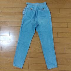 古着 MELROSE(メルローズ) デニムパンツ M レディース ジーンズ 90s ヴィンテージの画像