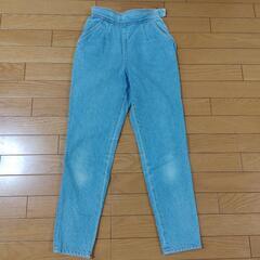 古着 MELROSE(メルローズ) デニムパンツ M レディース...