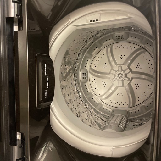 洗濯機
