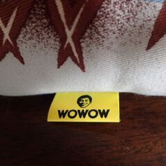さんまさん×WOWOWコラボ　レアグッズの画像