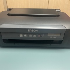 モノクロプリンター　EPSON PX-S160T