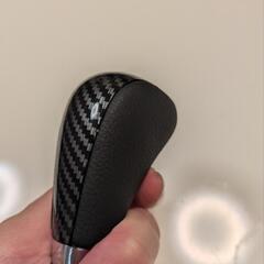 シフトノブ（8mm）トヨタ汎用の画像
