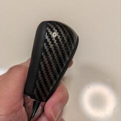シフトノブ（8mm）トヨタ汎用の画像