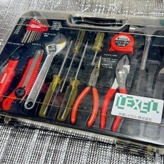工具セット