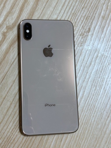 iPhone XS MAX