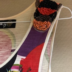Desigual ワンピ 美品 Sの画像