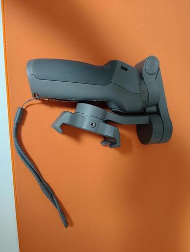 模型、プラモデル DJI osmo mobile3