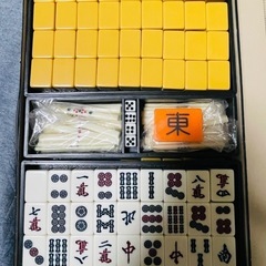 麻雀🀄️仲間募集！