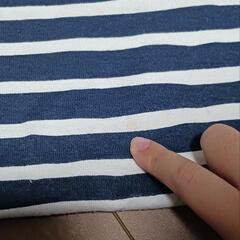 COMME CA FILLE　110㎝の画像