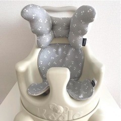 ESSIAN×PUPPAPUPO P-edition ベビーシート 子供用品 ベビー用品 ベビーチェア バンボ プッパプーポ の画像