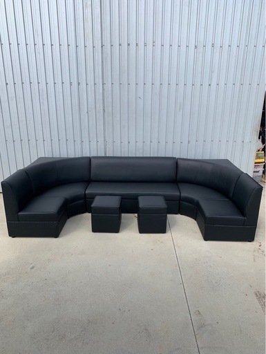 業務用シート、ソファー、キャバクラ、BARに