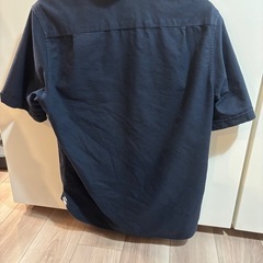 FRED PERRY メンズ　Mサイズの画像