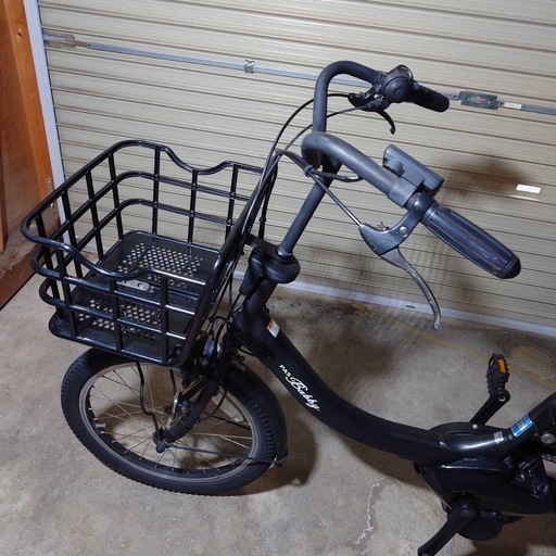YAMAHA 電動自転車　電気アシスト