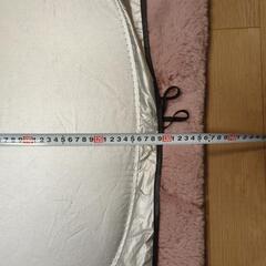 サンシェード（車用）の画像