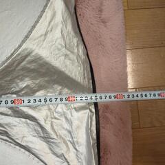 サンシェード（車用）の画像