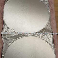 サンシェード（車用）の画像