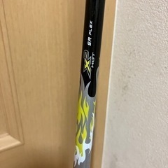 キャロウェイ　X2Hot 4H SR の画像